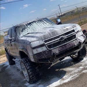 Meet your Posher, Eduardo